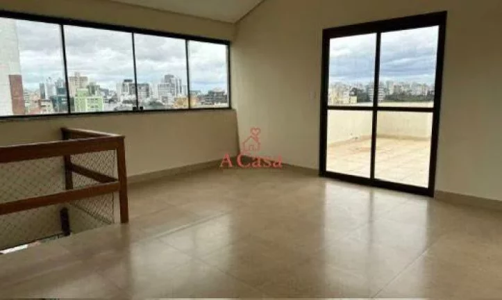 Imagem Cobertura com 2 Dormitorio(s) localizado(a) no bairro Santana em Porto Alegre / Rio Grande do Sul Ref.:225