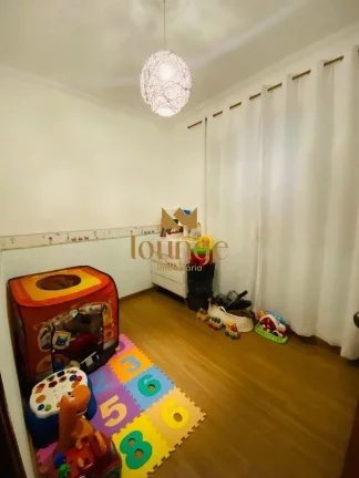 Imagem Casa à Venda em Vila Fiori Zona Norte - Sorocaba/SP