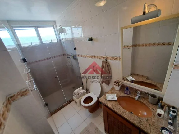 Imagem Cobertura à venda, 147 m² por R$ 695.000,00 - Icaraí - Niterói/RJ