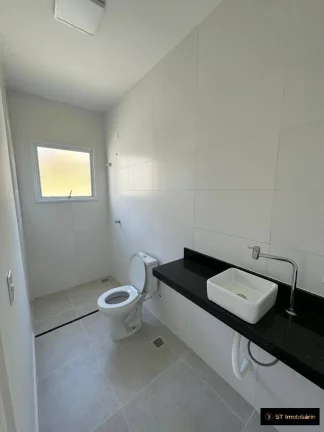 Imagem Lançamento - Casas em Condomínio com 3 dorm Atibaia Financiamento! 485 mil!