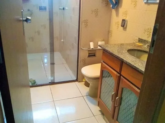 Imagem Apartamento residencial à venda, Vila Costa, Suzano
