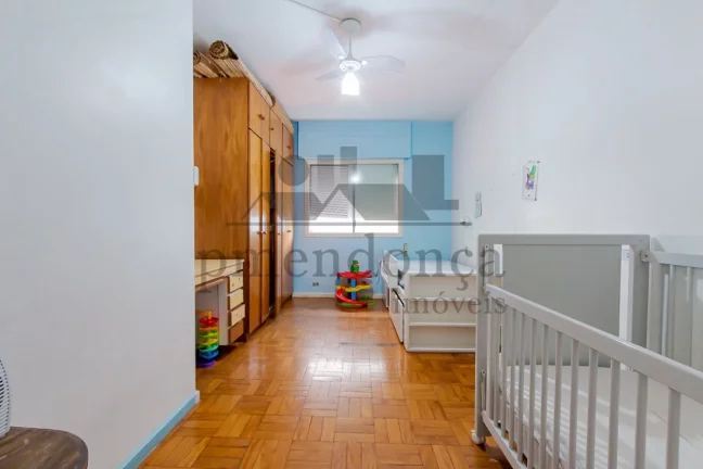 Imagem Apartamento na Avenida Angélica com 3 dormitórios (1 suíte) e 1 vaga, 196m²