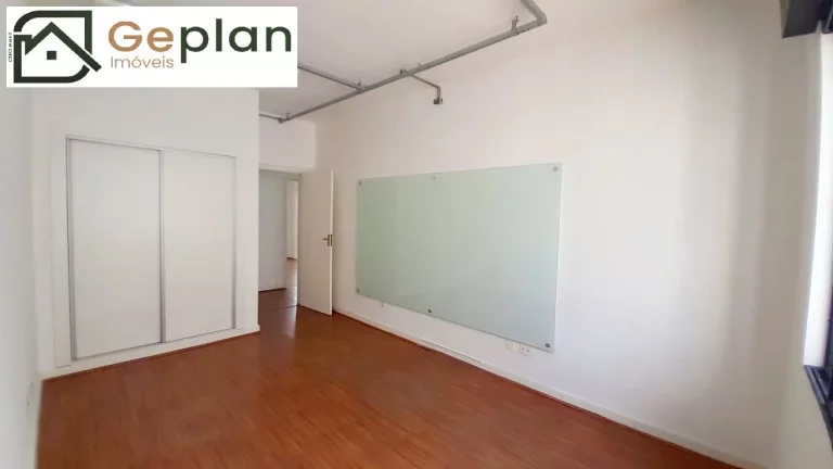 Imagem Excelente, Conjunto Comercial, 3 Salas, 2 Banh, Sem Vaga, 150m.