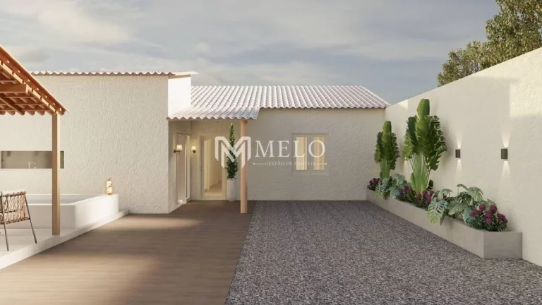 Imagem Oportunidade em PORTUGAL: 129m², 03qts, 01suíte,01vaga..