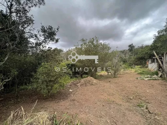 Imagem Rap. Tavares Km 36 - Área para Incorporação - 18.455m²