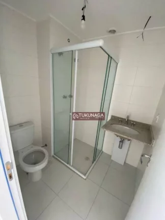 Imagem Apartamento com 2 dormitórios à venda, 68 m² por R$ 710.000,00 - Macedo - Guarulhos/SP
