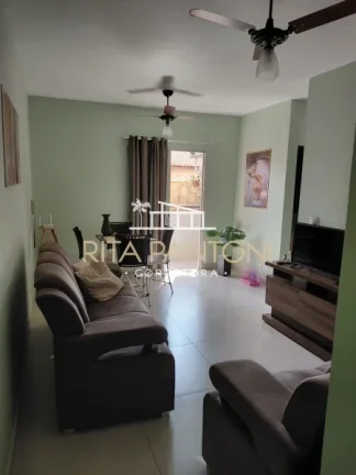 Imagem Apartamento - Ribeirão Preto - Planalto Verde