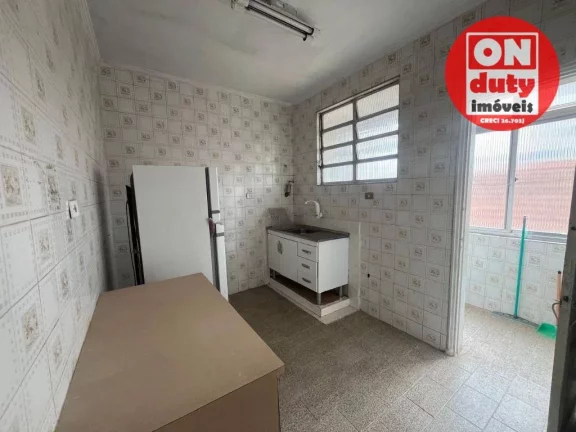 Imagem Apartamento- Embaré - Santos/SP