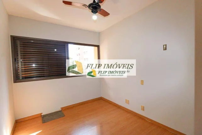Imagem More em um apartamento com 85 metros quadrados com 3 quartos no miolo do Cambuí - Campinas - SP