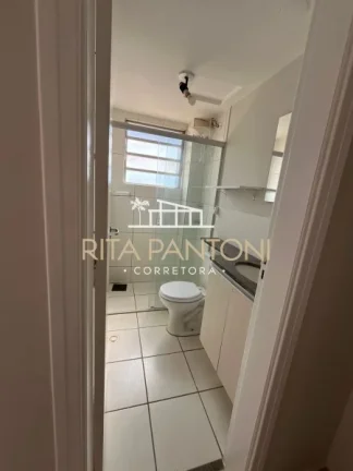 Imagem Apartamento - Ribeirão Preto - Jardim Paulistano - Região Leste