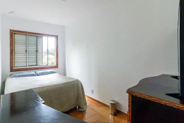 Imagem Apartamento no Jaguaré, 92 m2, 3 Dormitórios, 2 Banheiros, área de serviço com escritório. Portaria 24 hs. Próximo a USP, Corifeu e Politécnica