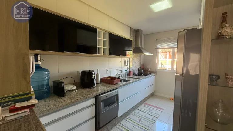 Imagem Apartamento 2 Suítes!