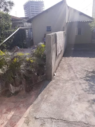 Imagem Casa/ Terreno ideal para investidores- Presidente Altino Osasco