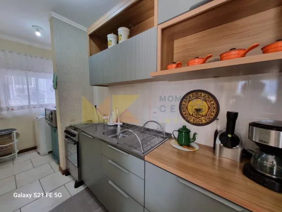 Imagem Apartamento com 2 Quartos à Venda, 56 m² em água Verde - Blumenau Imagem Apartamento com 2 Quartos à Venda, 56 m² em água Verde - Blumenau