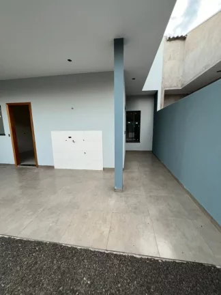 Imagem Casa para Venda em Sarandi, Jardim Cruzeiro, 3 dormitórios, 1 banheiro, 2 vagas