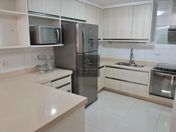 Imagem Apto 03 dormitórios Locação (Próximo Metro Paraiso)