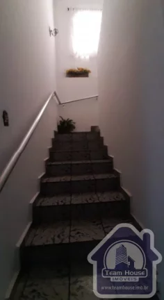 Imagem Sobrado a venda no Centro de Suzano SP