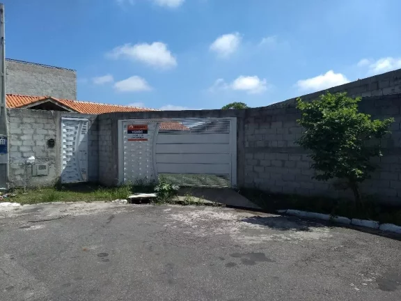 Imagem Casa residencial à venda, Jardim Quaresmeira, Suzano.