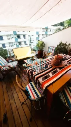 Imagem Apartamento Duplex à Venda em Praia Grande - Ubatuba/SP.