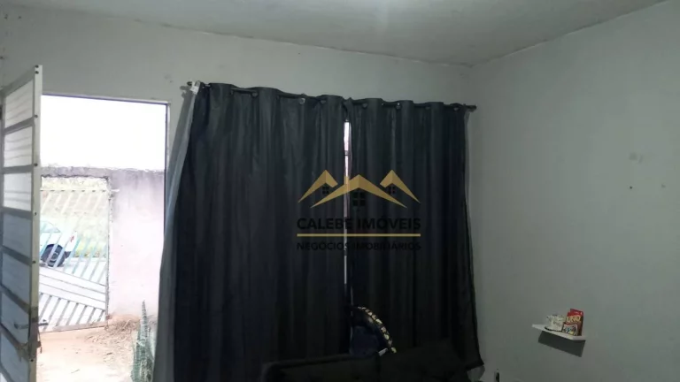 Imagem Casa com 2 dormitórios à venda, 56 m² por R$ 170.000,00 - Jardim Rosa Garcia - Tatuí/SP