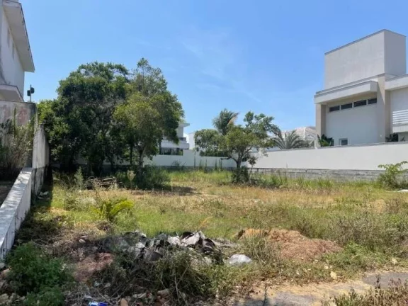 Imagem Terreno à venda, 651 m² - Jurerê Internacional - Florianópolis/SC