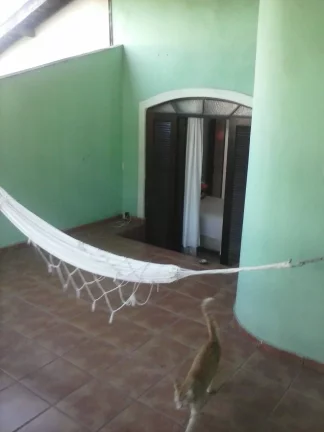 Imagem Sorado com 158 m² 3 Domriotios e 2 Vagas de Garagens