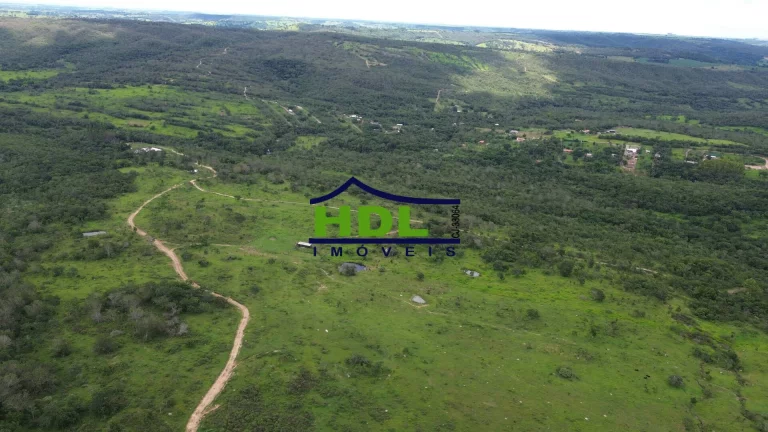 Imagem Fazenda 30 Alqs beira Rio à 100 kms de Goiânia