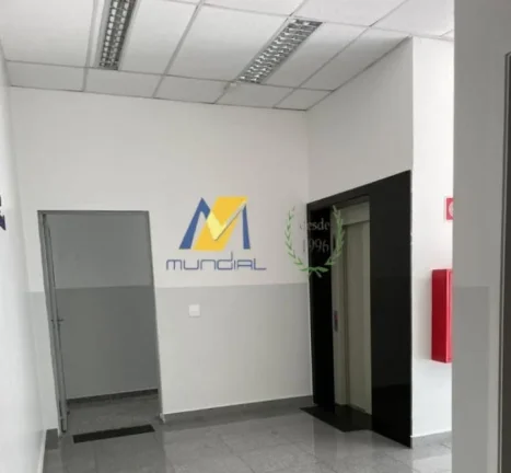 Imagem Prédio Comercial para locação