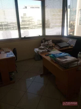 Imagem Sala à venda, 40 m² por R$ 260.000,00 - Tucuruvi - São Paulo/SP