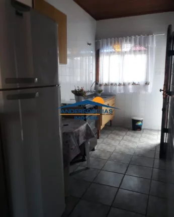 Imagem Casa em Condomínio Horizontal, com 2 dormitórios venda, 56m² por R$ 350.000 - Martim de Sá - Caraguatatuba/SP