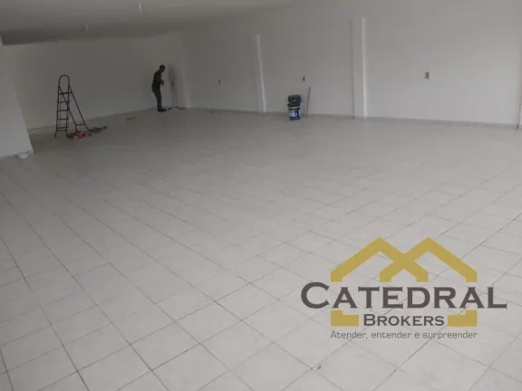 Imagem PRÉDIO À VENDA, 643 M² POR R$ 2.900.000,00 - VILA ARENS II - JUNDIAÍ/SP