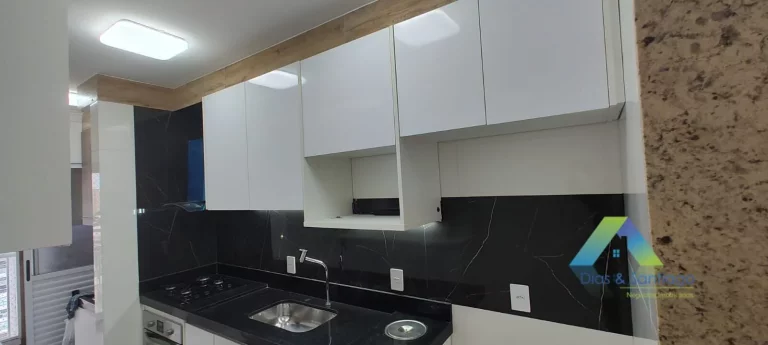 Imagem Apartamento à venda no bairro Centro - São Caetano do Sul/SP