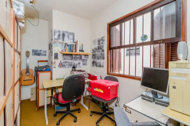 Imagem CASA RESIDENCIAL em São Paulo - SP, Vila Congonhas