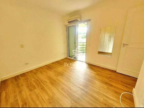Imagem Apartamento com 3 dormitórios para alugar, 110 m² por R$ 7.144,20/mês - Vila Suzana - São Paulo/SP