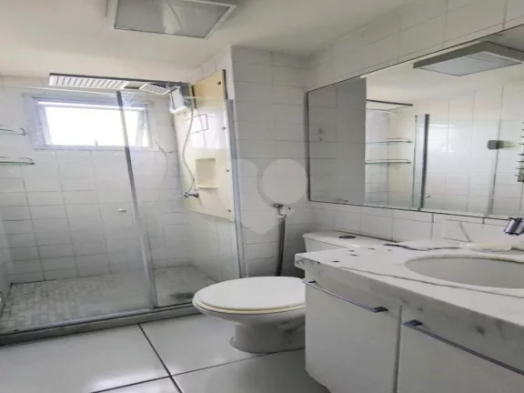 Imagem Apartamento à venda com 1 quarto no condomínio Villagio Allegro, São Paulo - SP
