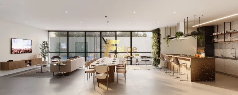 Imagem UM NOVO EMPREENDIMENTO TIPO GARDEN NA PRAIA DE ITAPARICA / VILA VELHA - ES
