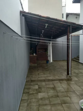 Imagem Casa à venda no bairro Nova Guará - Guaratinguetá/SP