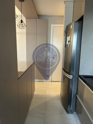 Imagem Apartamento à venda em Água Branca, São Paulo-SP: com 2 quartos, 1 suíte, Armários planejados, lazer completo! Venha conhecer!