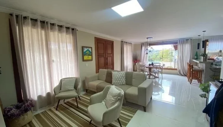 Imagem CASA RESIDENCIAL em DOMINGOS MARTINS - ES, DOMINGOS MARTINS