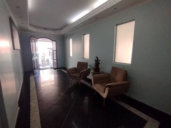 Imagem APARTAMENTO COM 47 m² - AVIAÇÃO - PRAIA GRANDE SP