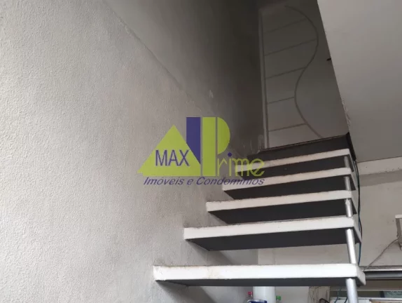 Imagem Casa coà venda em São Paulo-SP, Penha de França - 2 quartos, 1 sala, 1 banheiro, 150m² de área. Confira!