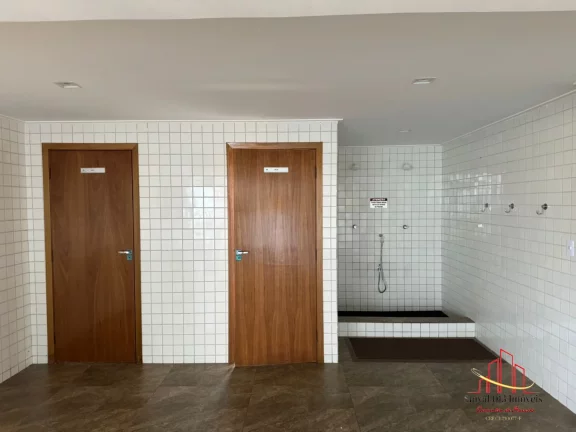 Imagem APARTAMENTO RESIDENCIAL em PRAIA GRANDE - SP, VILA MIRIM