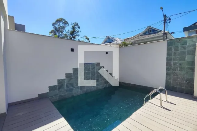 Imagem Casa à Venda - Vargem Pequena, 4 Quartos, 170 m2