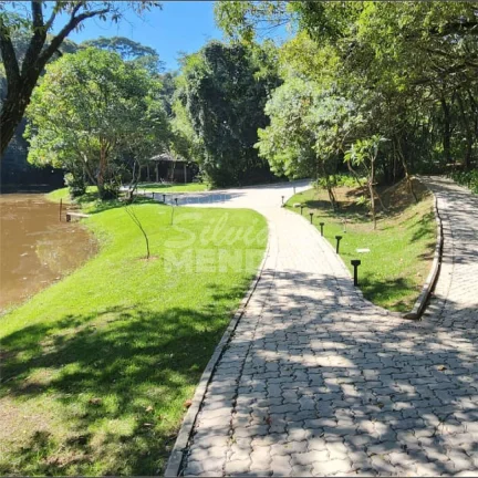 Imagem Terreno 1.008 m² no Fazenda Jequitibá - 10 min Shopping Iguatemi Esplanada