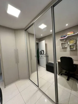 Imagem Apartamento com 2 dormitórios sendo 1 suíte à venda, 47 m² por R$ 400.000 - Jardim Piratininga - Sorocaba/SP