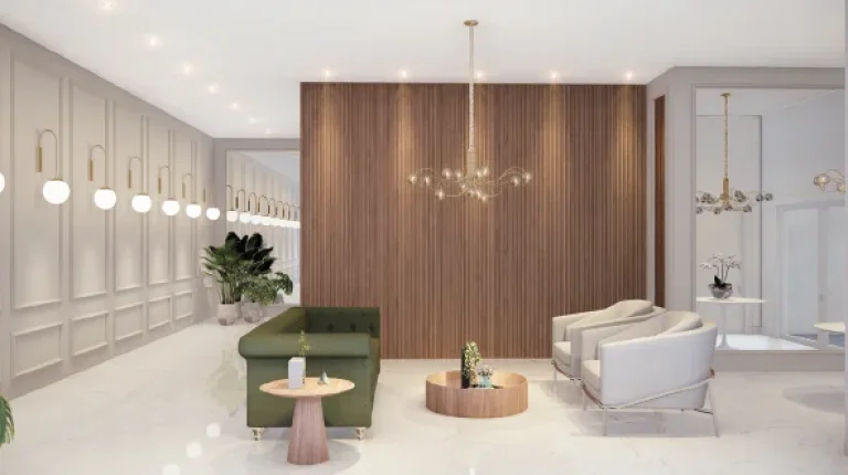 Imagem Marquês Ipiranga - Residencial - Marquês Ipiranga - Residencial
