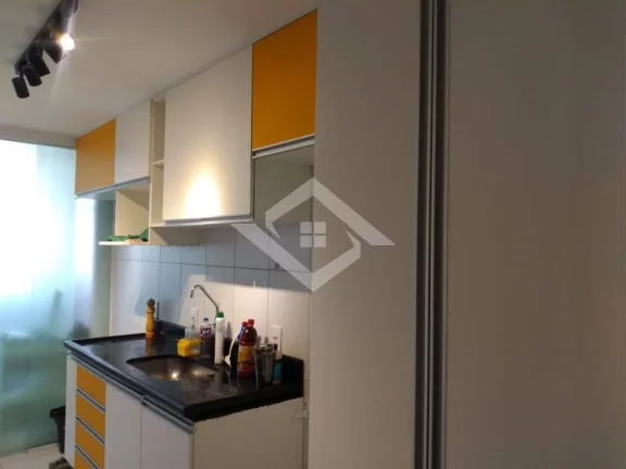 Imagem Apartamento para Venda no Enseada Park Niterói de 3 Quartos