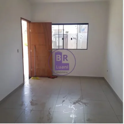 Imagem Linda casa para venda (Nova)
