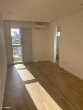 Imagem Cobertura para Venda em Santo André / SP no bairro Vila Guiomar