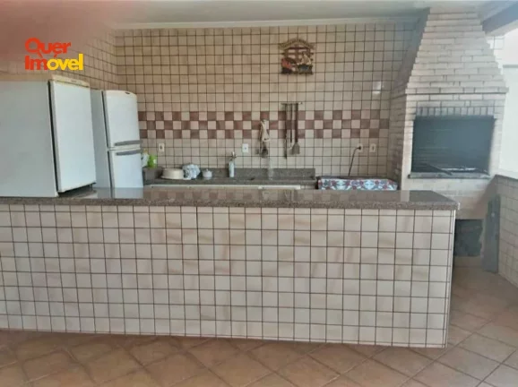 Imagem Espetacular Casa à Venda em Ribeirão Preto-SP, Ribeirânia: 3 Quartos, 1 Suíte, 2 Salas, 3 Banheiros, 4 Vagas, 240m²